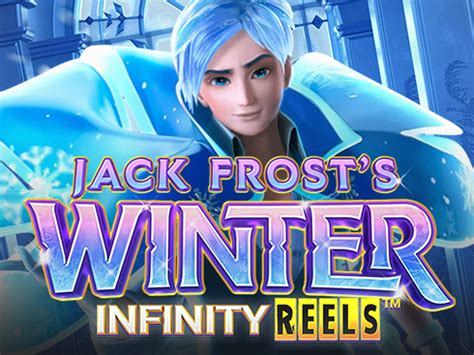 Игровой автомат Jack Frosts Winter  играть бесплатно